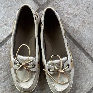 Sperry Women's  “angelfish” shoe